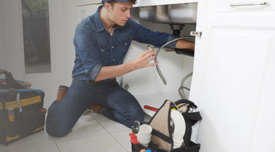 Professional Leak Detection Services in Yale, OK